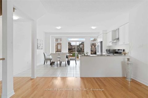 Photo 6 at 6D Parker Avenue, Oak Ridges, Richmond Hill