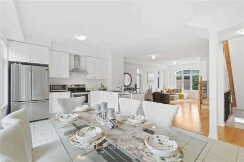 Photo 8 at 6D Parker Avenue, Oak Ridges, Richmond Hill