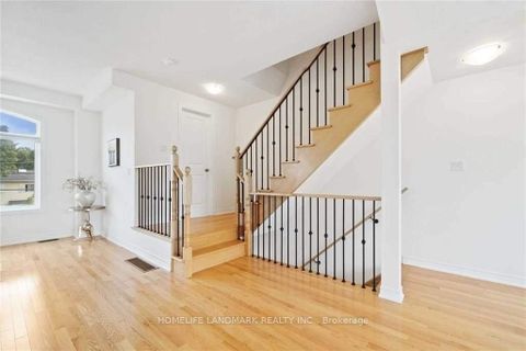 Photo 10 at 6D Parker Avenue, Oak Ridges, Richmond Hill