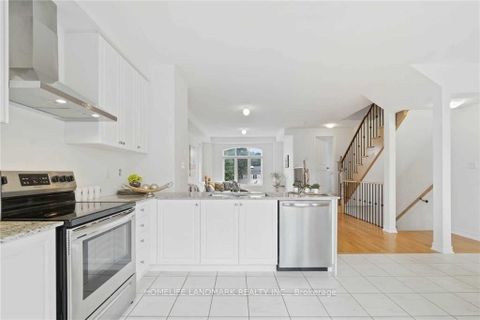 Photo 15 at 6D Parker Avenue, Oak Ridges, Richmond Hill