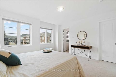 Photo 16 at 6D Parker Avenue, Oak Ridges, Richmond Hill