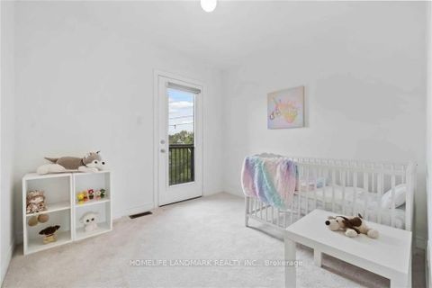 Photo 17 at 6D Parker Avenue, Oak Ridges, Richmond Hill