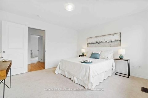 Photo 18 at 6D Parker Avenue, Oak Ridges, Richmond Hill