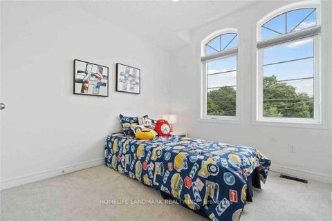 Photo 21 at 6D Parker Avenue, Oak Ridges, Richmond Hill