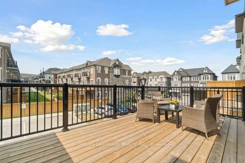 Photo 28 at 6D Parker Avenue, Oak Ridges, Richmond Hill