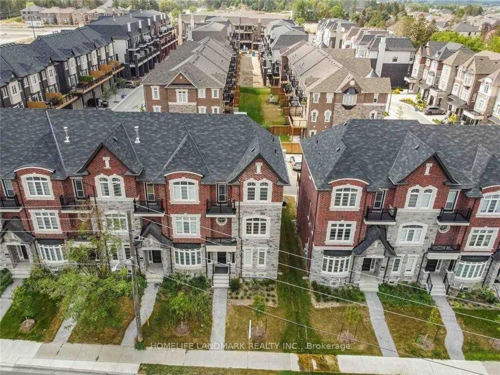 6D Parker Avenue, Oak Ridges, Richmond Hill 