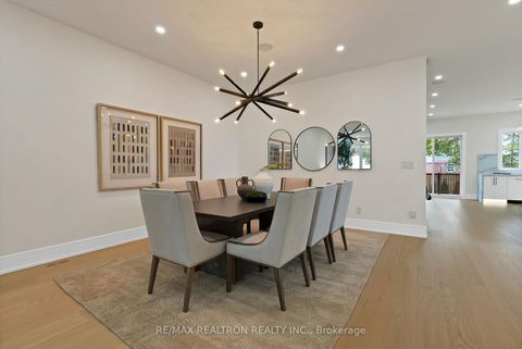 Photo 8 at 18 Glen Eden Crescent, Parkview, Toronto