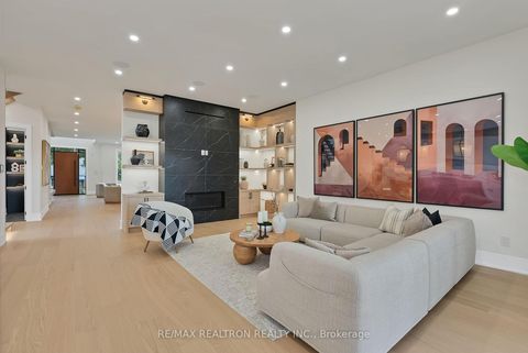 Photo 15 at 18 Glen Eden Crescent, Parkview, Toronto