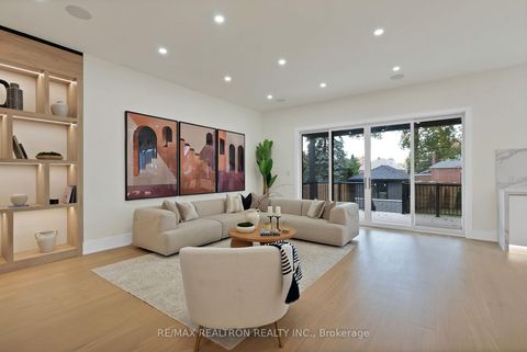 Photo 16 at 18 Glen Eden Crescent, Parkview, Toronto