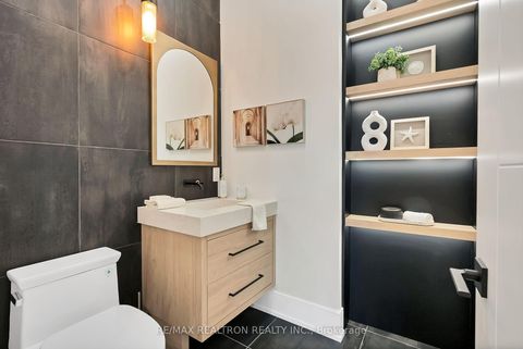 Photo 19 at 18 Glen Eden Crescent, Parkview, Toronto