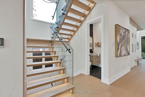 Photo 20 at 18 Glen Eden Crescent, Parkview, Toronto