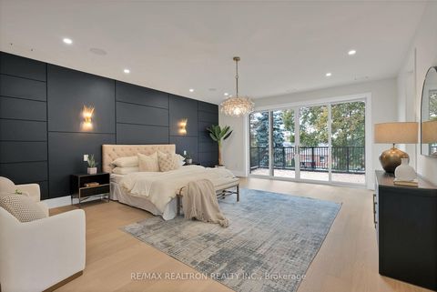 Photo 21 at 18 Glen Eden Crescent, Parkview, Toronto