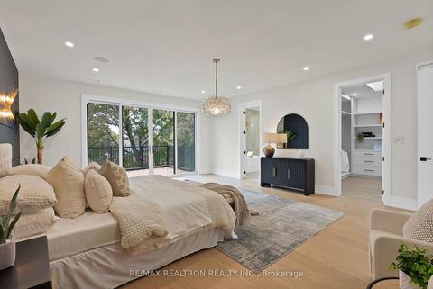 Photo 22 at 18 Glen Eden Crescent, Parkview, Toronto