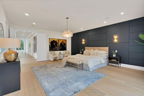 Photo 23 at 18 Glen Eden Crescent, Parkview, Toronto