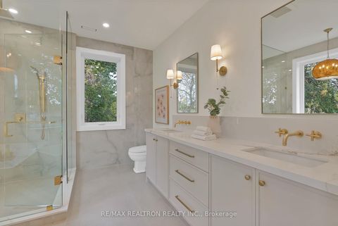 Photo 25 at 18 Glen Eden Crescent, Parkview, Toronto