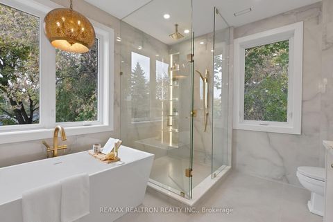 Photo 26 at 18 Glen Eden Crescent, Parkview, Toronto