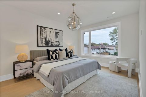 Photo 29 at 18 Glen Eden Crescent, Parkview, Toronto