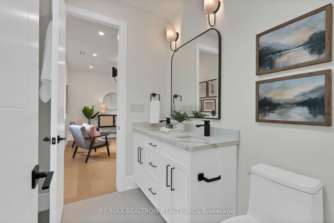 Photo 32 at 18 Glen Eden Crescent, Parkview, Toronto