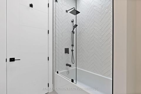 Photo 33 at 18 Glen Eden Crescent, Parkview, Toronto