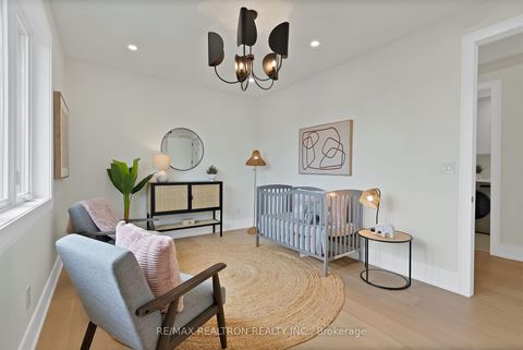 Photo 34 at 18 Glen Eden Crescent, Parkview, Toronto