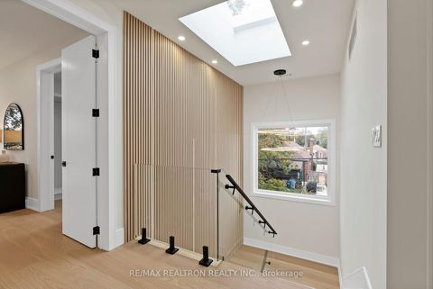 Photo 35 at 18 Glen Eden Crescent, Parkview, Toronto