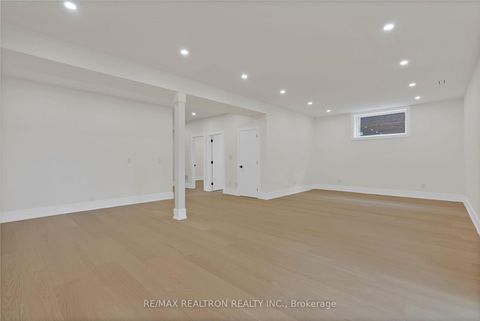 Photo 36 at 18 Glen Eden Crescent, Parkview, Toronto