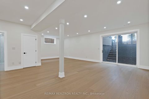 Photo 37 at 18 Glen Eden Crescent, Parkview, Toronto