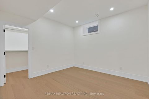 Photo 40 at 18 Glen Eden Crescent, Parkview, Toronto