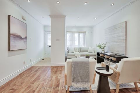 Photo 6 at 192 Coxwell Avenue, Coxwell, Toronto