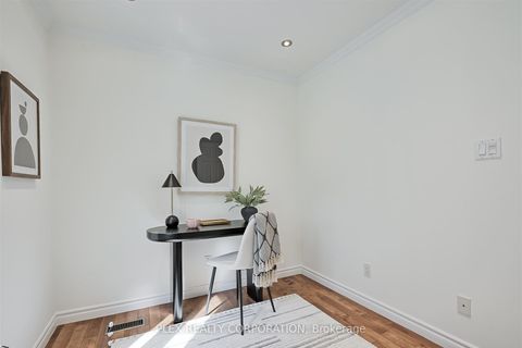 Photo 24 at 192 Coxwell Avenue, Coxwell, Toronto