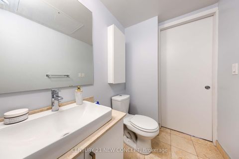 Photo 16 at 4610 - 12 York Street, Waterfront Communities C1, Toronto