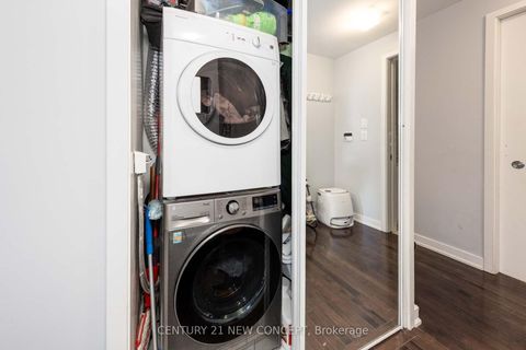 Photo 19 at 4610 - 12 York Street, Waterfront Communities C1, Toronto