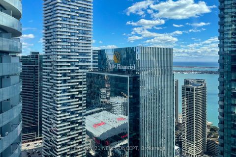 Photo 20 at 4610 - 12 York Street, Waterfront Communities C1, Toronto