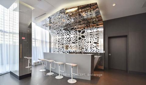 Photo 25 at 4610 - 12 York Street, Waterfront Communities C1, Toronto