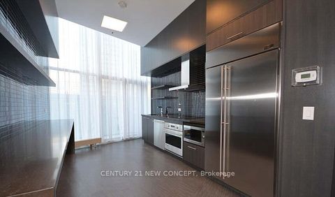 Photo 28 at 4610 - 12 York Street, Waterfront Communities C1, Toronto