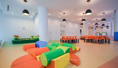 Photo 29 at 4610 - 12 York Street, Waterfront Communities C1, Toronto