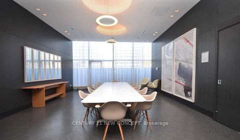 Photo 32 at 4610 - 12 York Street, Waterfront Communities C1, Toronto