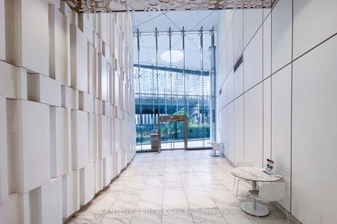 Photo 36 at 4610 - 12 York Street, Waterfront Communities C1, Toronto