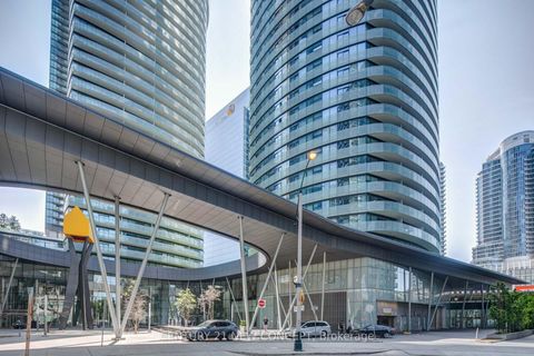 Photo 39 at 4610 - 12 York Street, Waterfront Communities C1, Toronto