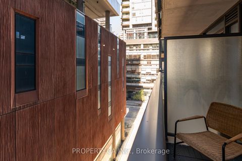 Photo 15 at 520 - 295 Adelaide Street W, Waterfront Communities C1, Toronto