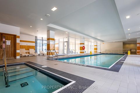 Photo 17 at 520 - 295 Adelaide Street W, Waterfront Communities C1, Toronto
