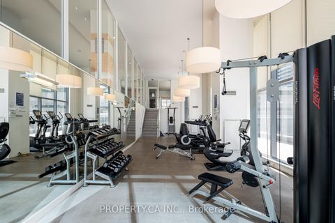 Photo 18 at 520 - 295 Adelaide Street W, Waterfront Communities C1, Toronto