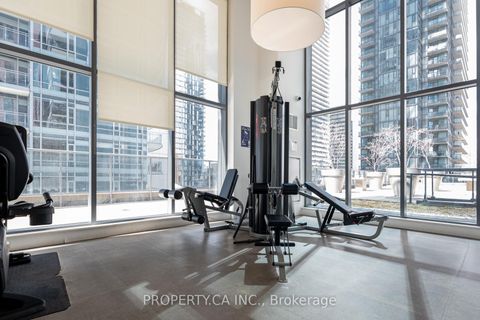 Photo 19 at 520 - 295 Adelaide Street W, Waterfront Communities C1, Toronto