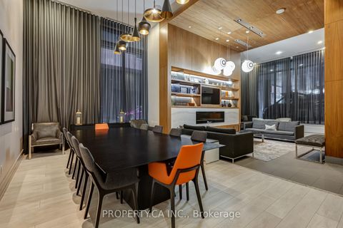 Photo 21 at 520 - 295 Adelaide Street W, Waterfront Communities C1, Toronto
