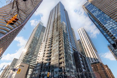 Photo 24 at 520 - 295 Adelaide Street W, Waterfront Communities C1, Toronto