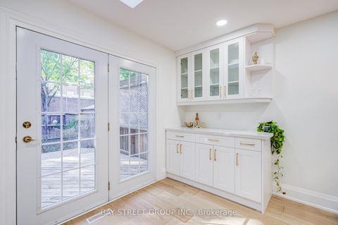 Photo 12 at 1307 Barberry Green, GA Glen Abbey, Oakville