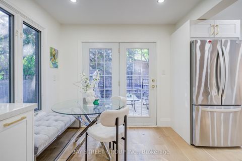 Photo 20 at 1307 Barberry Green, GA Glen Abbey, Oakville