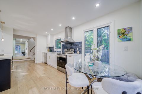 Photo 24 at 1307 Barberry Green, GA Glen Abbey, Oakville