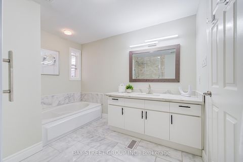 Photo 31 at 1307 Barberry Green, GA Glen Abbey, Oakville