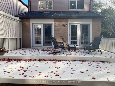 Photo 46 at 1307 Barberry Green, GA Glen Abbey, Oakville